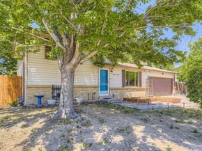 15705 E Brown Avenue, Aurora CO 80013