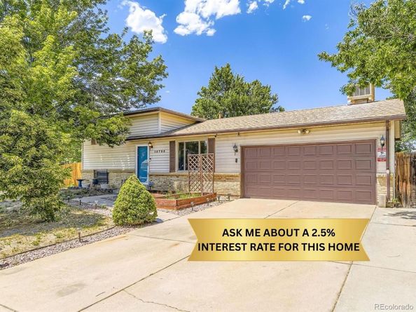 15705 E Brown Avenue, Aurora CO 80013