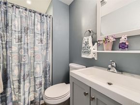 15705 E Brown Avenue, Aurora CO 80013