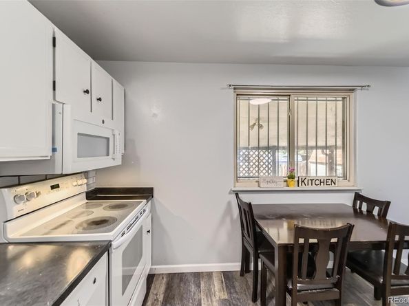 15705 E Brown Avenue, Aurora CO 80013