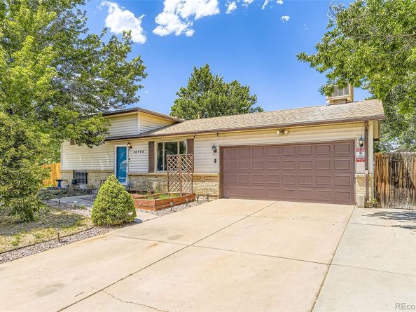 15705 E Brown Avenue, Aurora CO 80013