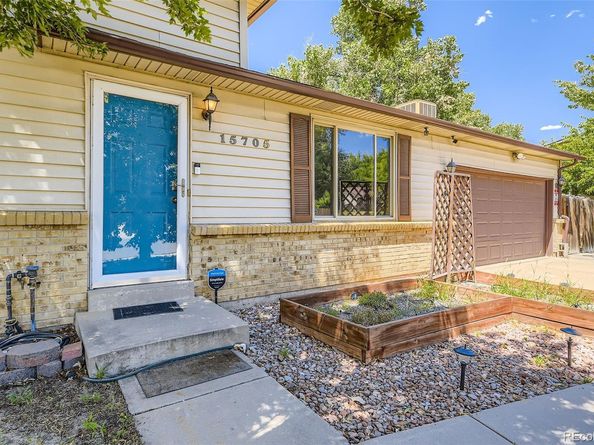 15705 E Brown Avenue, Aurora CO 80013