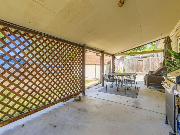15705 E Brown Avenue, Aurora CO 80013