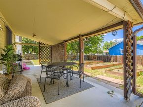 15705 E Brown Avenue, Aurora CO 80013