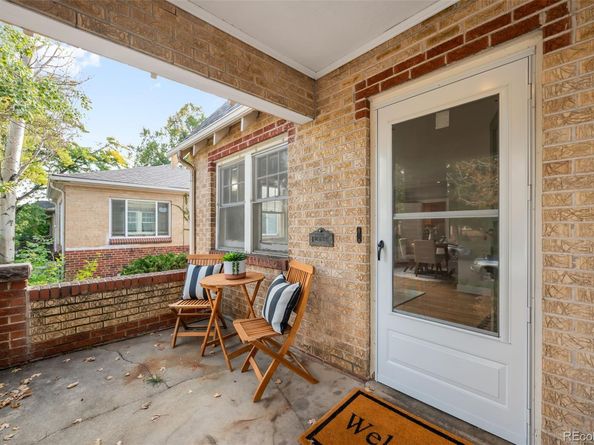 2137 S Washington Street, Denver CO 80210