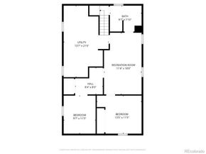 2137 S Washington Street, Denver CO 80210