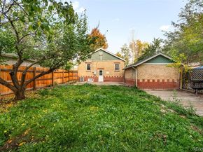 2137 S Washington Street, Denver CO 80210