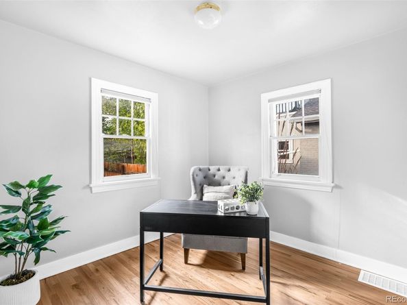 2137 S Washington Street, Denver CO 80210