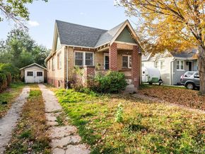 2137 S Washington Street, Denver CO 80210