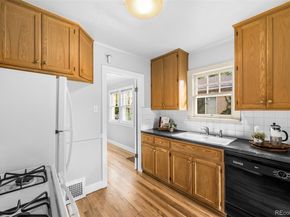 2137 S Washington Street, Denver CO 80210