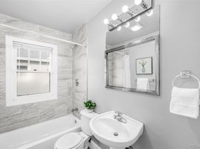 2137 S Washington Street, Denver CO 80210