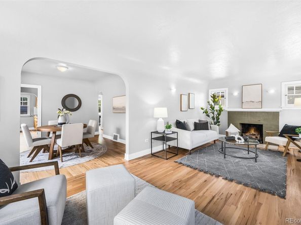 2137 S Washington Street, Denver CO 80210