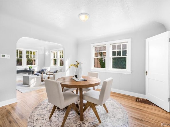 2137 S Washington Street, Denver CO 80210