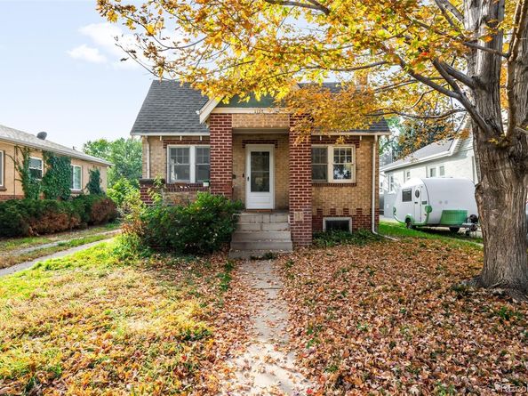 2137 S Washington Street, Denver CO 80210