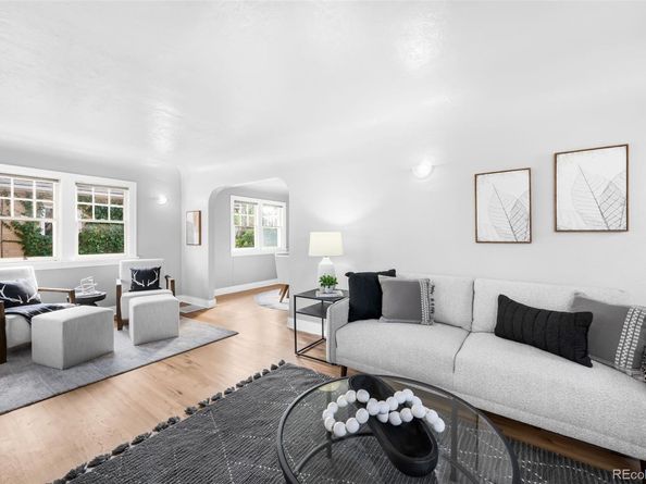 2137 S Washington Street, Denver CO 80210