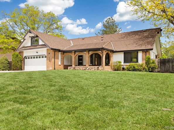 4656 Tanglewood Trail, Boulder CO 80301