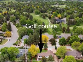 4656 Tanglewood Trail, Boulder CO 80301