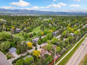 4656 Tanglewood Trail, Boulder CO 80301