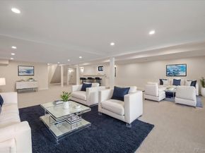 4656 Tanglewood Trail, Boulder CO 80301