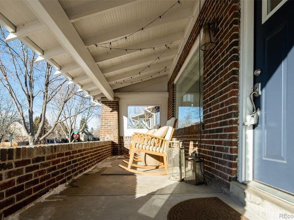 1270 Niagara Street, Denver CO 80220