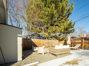 1270 Niagara Street, Denver CO 80220
