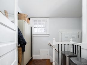 1270 Niagara Street, Denver CO 80220