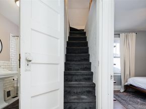 1270 Niagara Street, Denver CO 80220