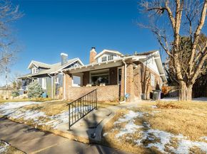 1270 Niagara Street, Denver CO 80220