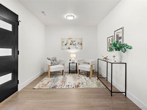 2810 N Fillmore Street, Denver CO 80205