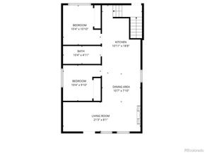 2810 N Fillmore Street, Denver CO 80205