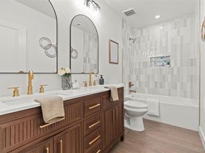 2810 N Fillmore Street, Denver CO 80205