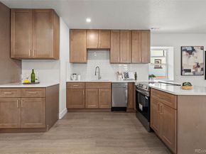 2810 N Fillmore Street, Denver CO 80205