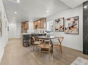 2810 N Fillmore Street, Denver CO 80205