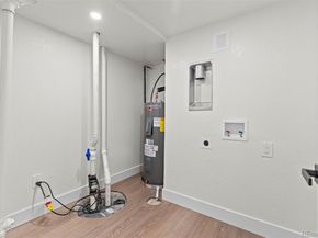 2810 N Fillmore Street, Denver CO 80205