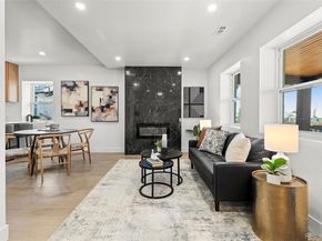 2810 N Fillmore Street, Denver CO 80205
