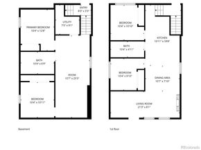2810 N Fillmore Street, Denver CO 80205