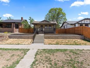 2810 N Fillmore Street, Denver CO 80205