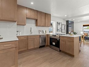 2810 N Fillmore Street, Denver CO 80205