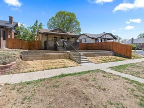 2810 N Fillmore Street, Denver CO 80205