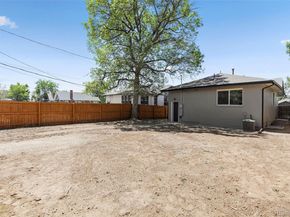 2810 N Fillmore Street, Denver CO 80205