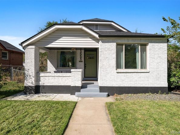 3553 N Clayton Street, Denver CO 80205
