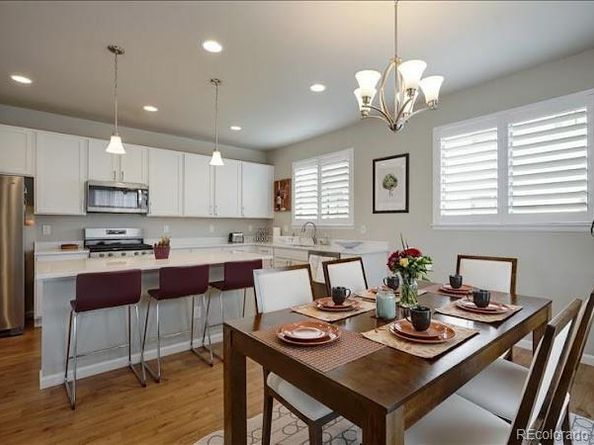 4205 E Iliff Avenue 5, Denver CO 80222