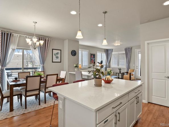 4205 E Iliff Avenue 5, Denver CO 80222