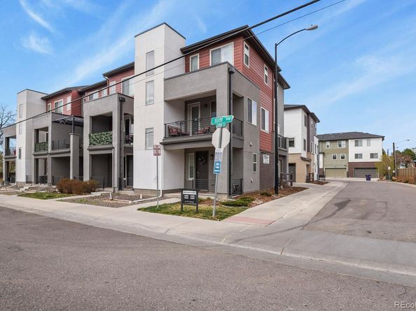 4205 E Iliff Avenue 5, Denver CO 80222