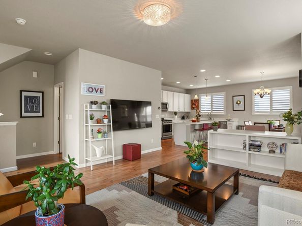 4205 E Iliff Avenue 5, Denver CO 80222