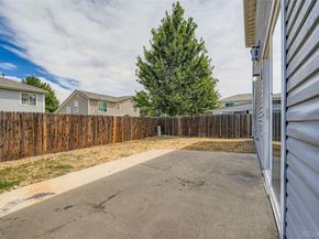 20787 E 39th Avenue, Denver CO 80249