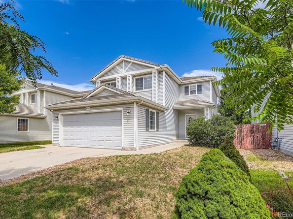20787 E 39th Avenue, Denver CO 80249