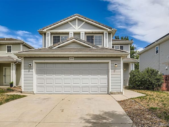 20787 E 39th Avenue, Denver CO 80249