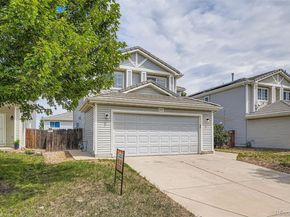 20787 E 39th Avenue, Denver CO 80249