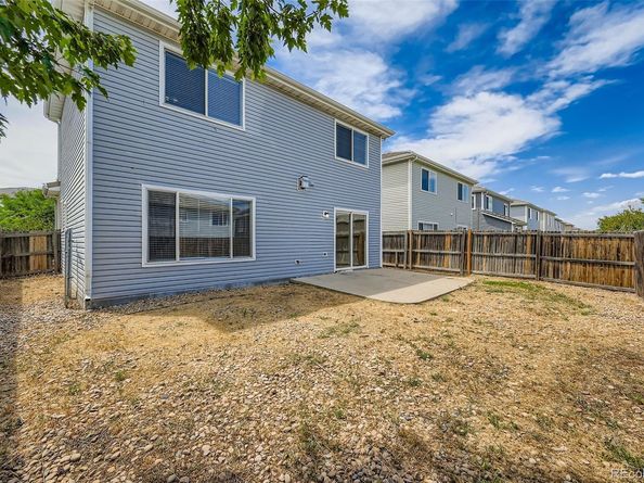 20787 E 39th Avenue, Denver CO 80249